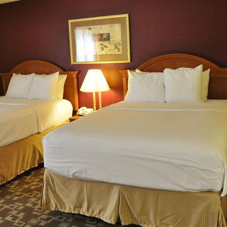 Comfort Inn & Suites Airport Little Rock Quarto foto