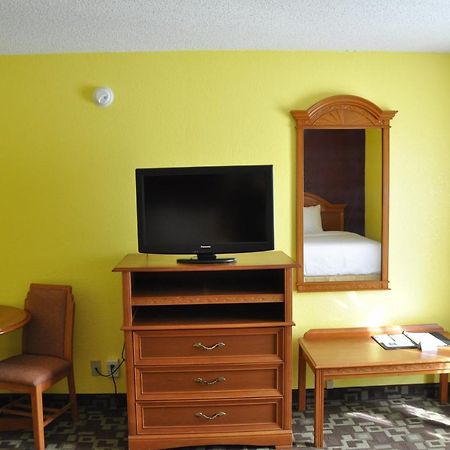 Comfort Inn & Suites Airport Little Rock Quarto foto