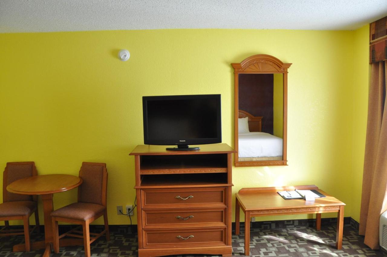 Comfort Inn & Suites Airport Little Rock Quarto foto